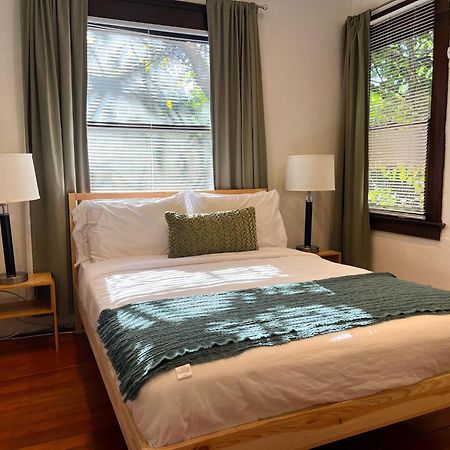Echo Zen Hostel Los Angeles Kültér fotó