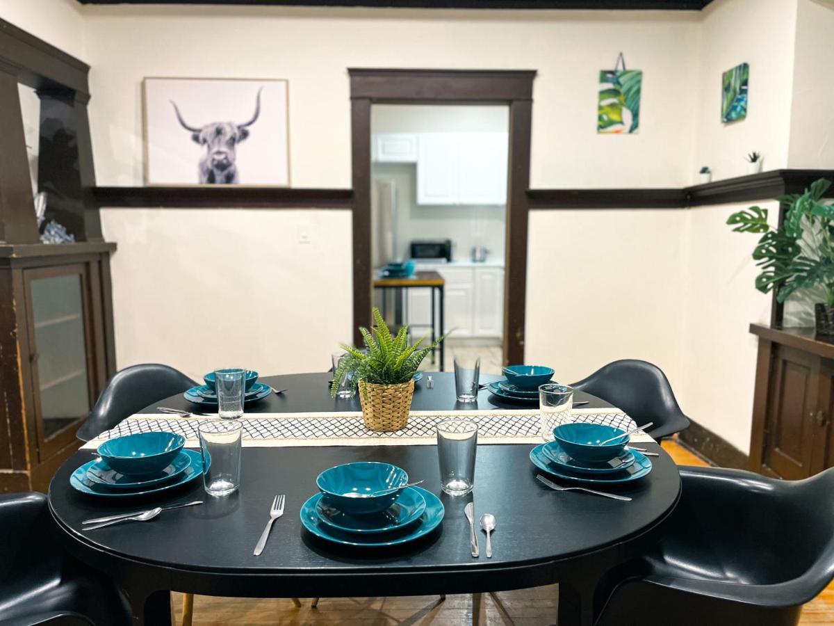 Echo Zen Hostel Los Angeles Kültér fotó