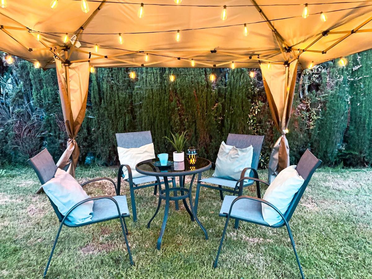 Echo Zen Hostel Los Angeles Kültér fotó