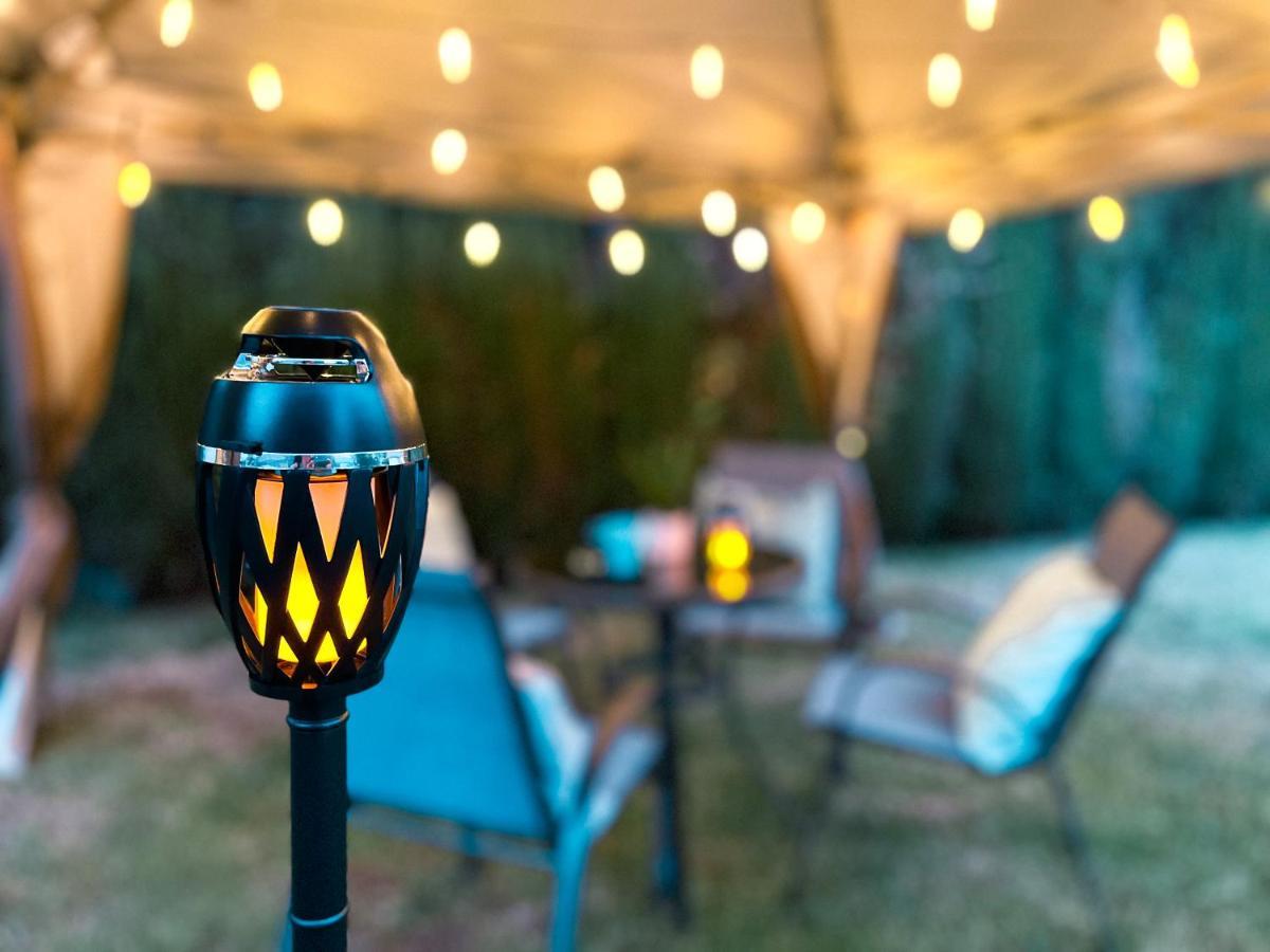 Echo Zen Hostel Los Angeles Kültér fotó