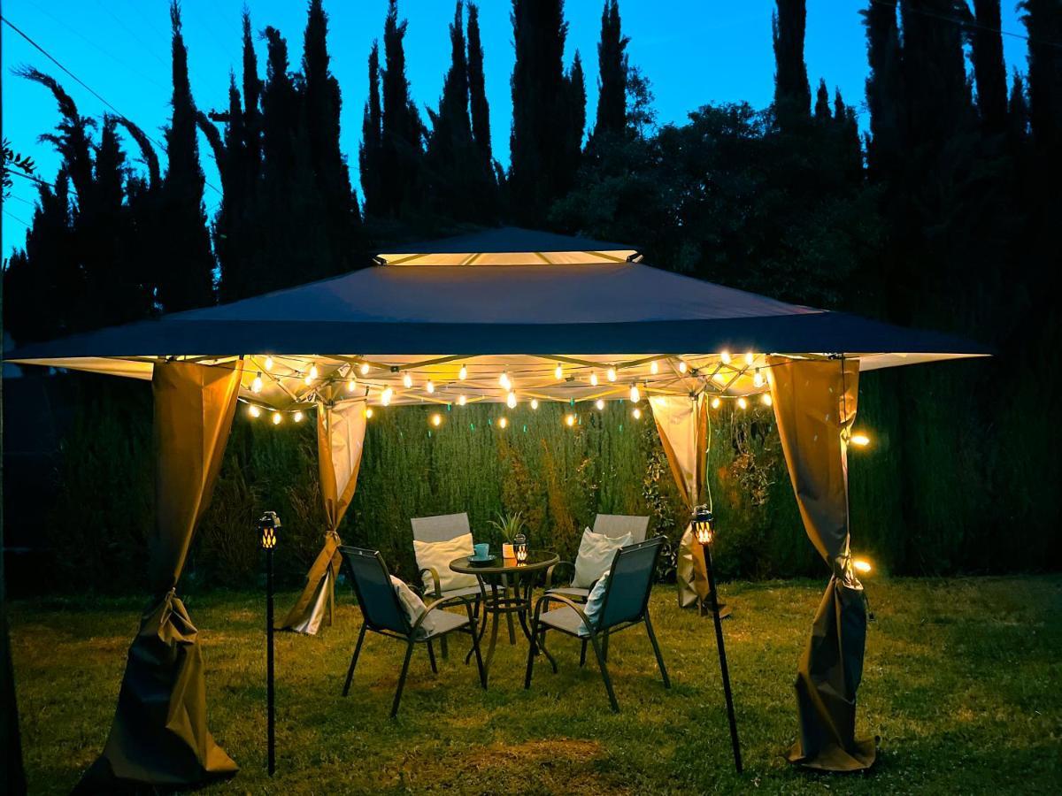 Echo Zen Hostel Los Angeles Kültér fotó