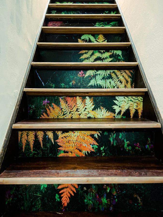 Echo Zen Hostel Los Angeles Kültér fotó