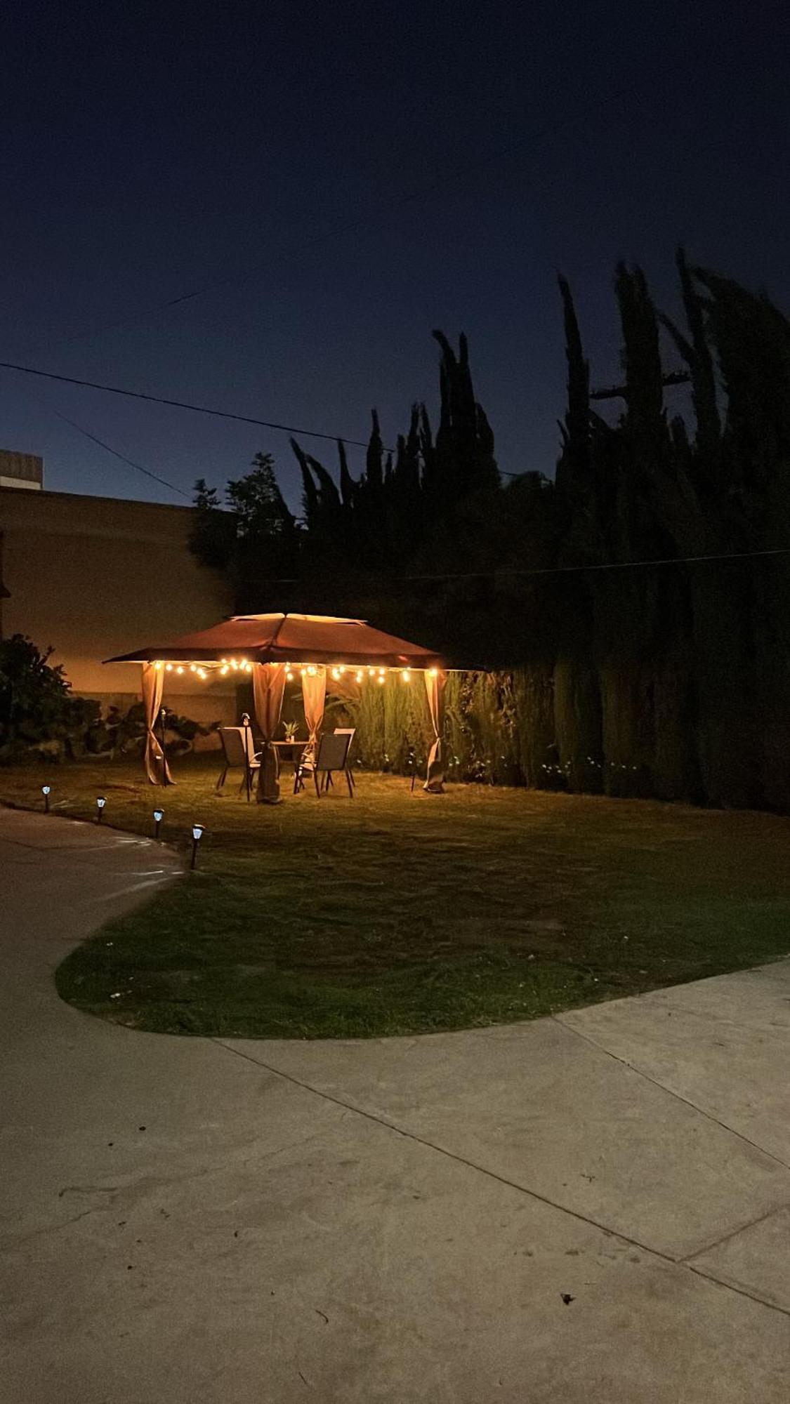 Echo Zen Hostel Los Angeles Kültér fotó