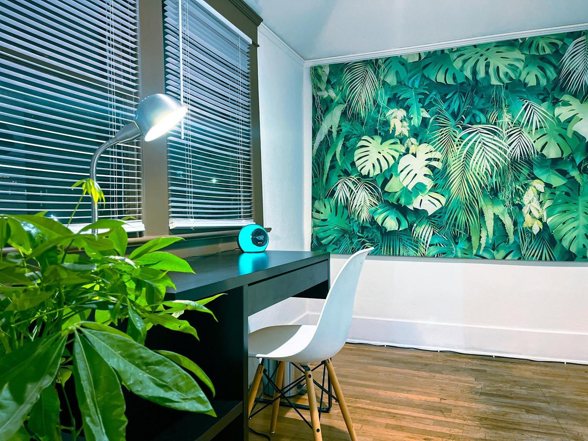 Echo Zen Hostel Los Angeles Kültér fotó