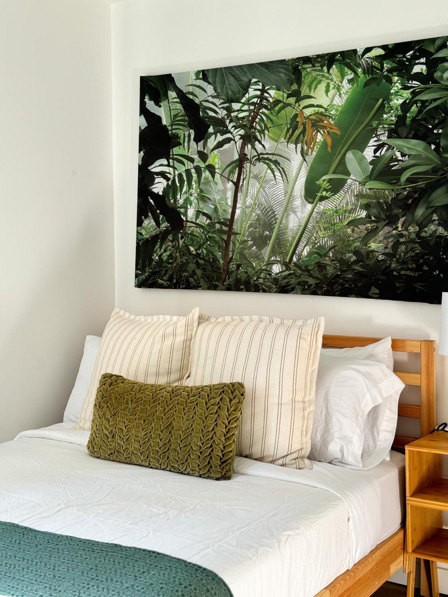 Echo Zen Hostel Los Angeles Kültér fotó