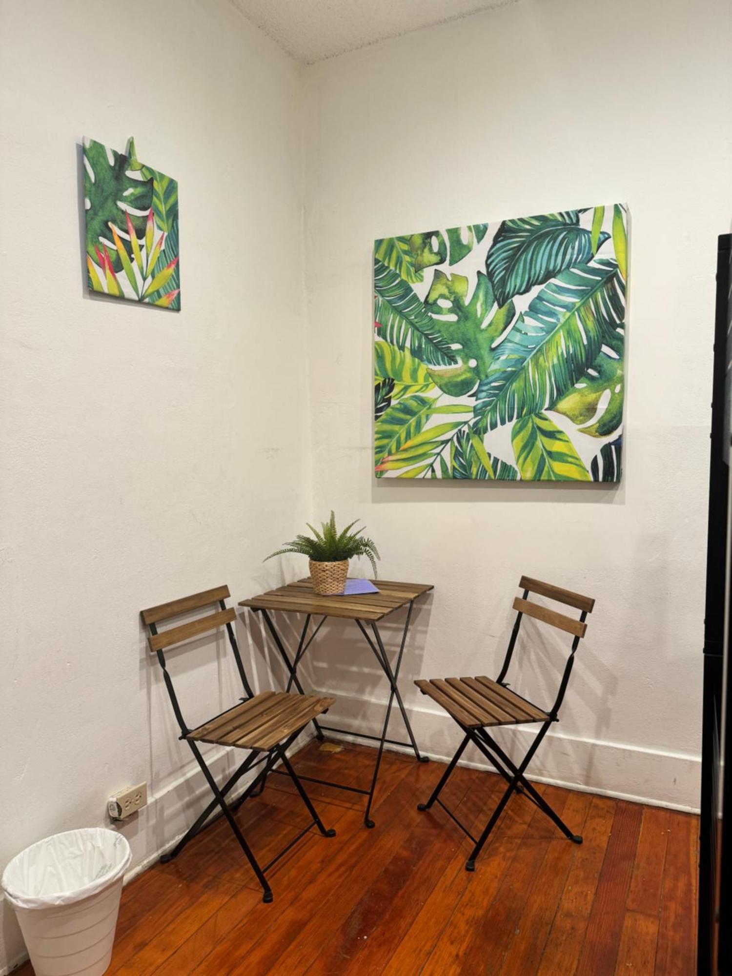 Echo Zen Hostel Los Angeles Kültér fotó